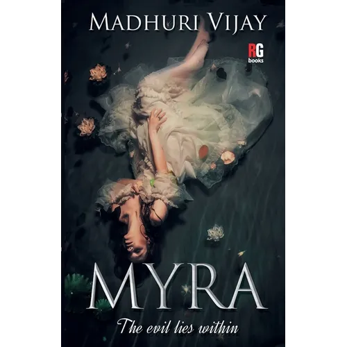 Myra-- The evil lies within