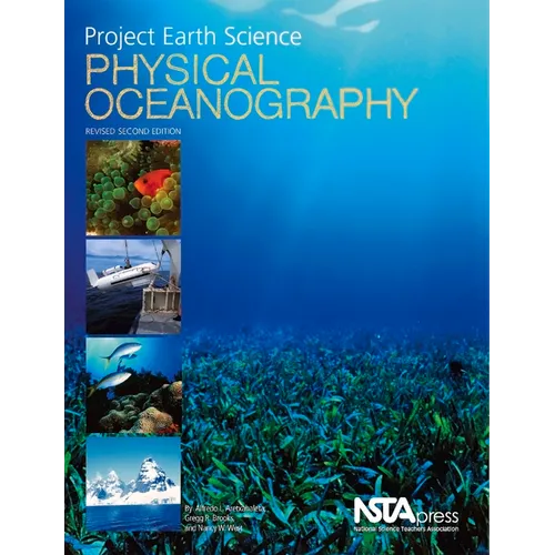 Project Earth Science: Physical Oceanography