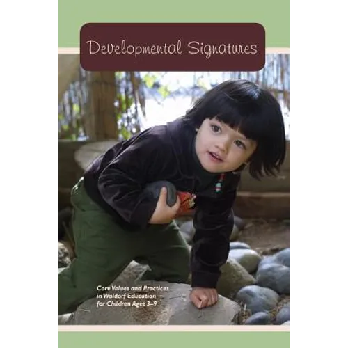 Developmental Signatures