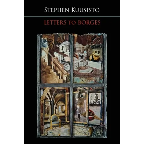 Letters to Borges