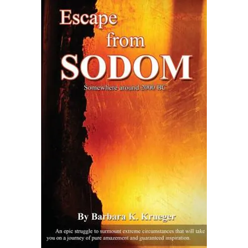 Escape From Sodom