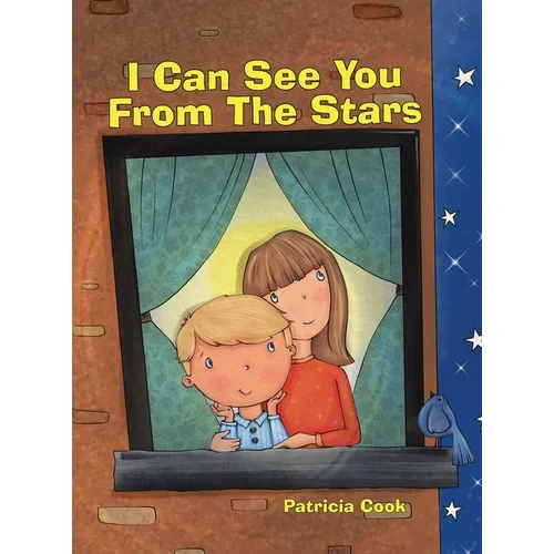 I Can See You From The Stars