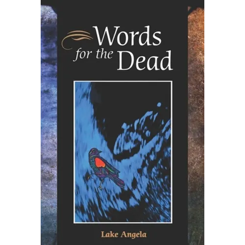 Words for the Dead