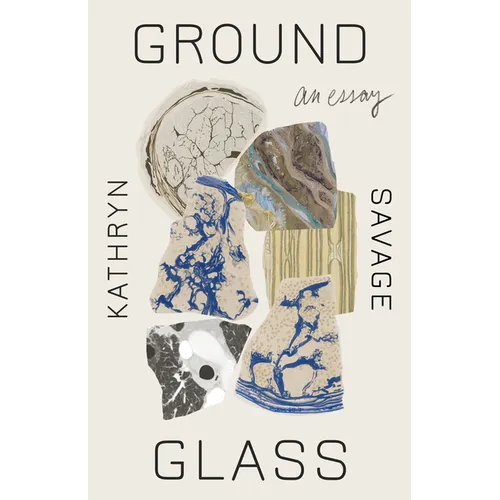 Groundglass