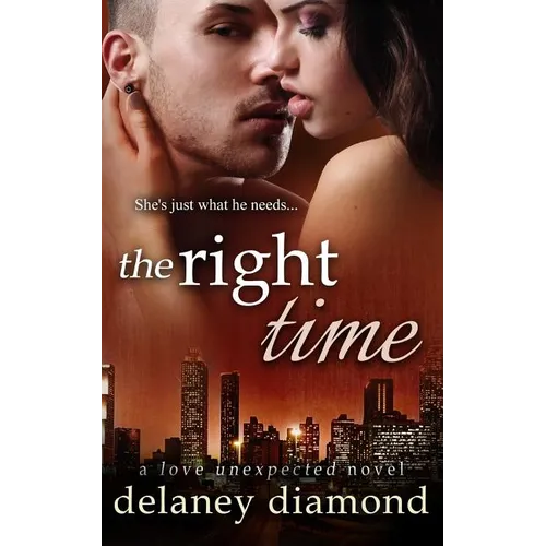 The Right Time