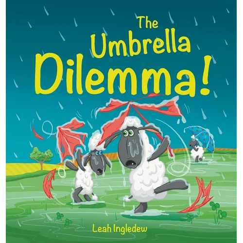 The Umbrella Dilemma!