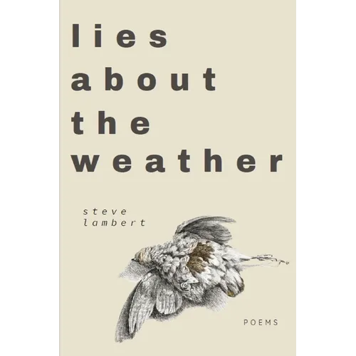 lies about the weather