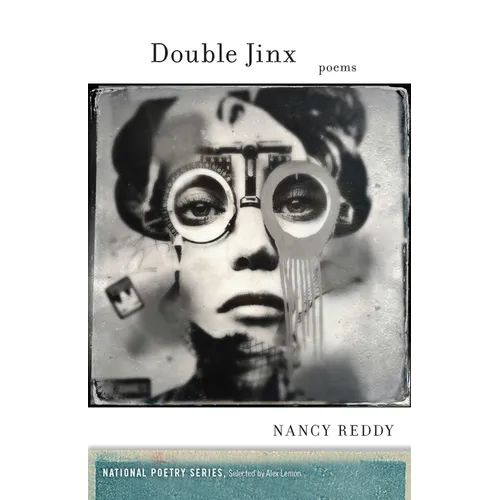 Double Jinx: Poems