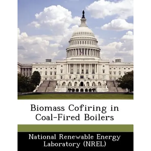 Biomass Cofiring in Coal-Fired Boilers