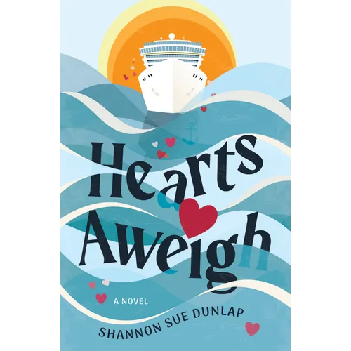 Hearts Aweigh