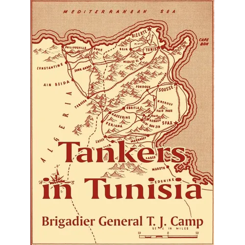 Tankers in Tunisia