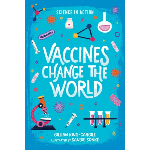 Vaccines Change the World