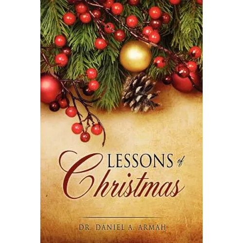 Lessons of Christmas