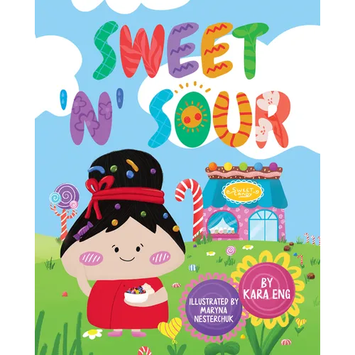 Sweet 'n' Sour