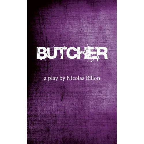 Butcher