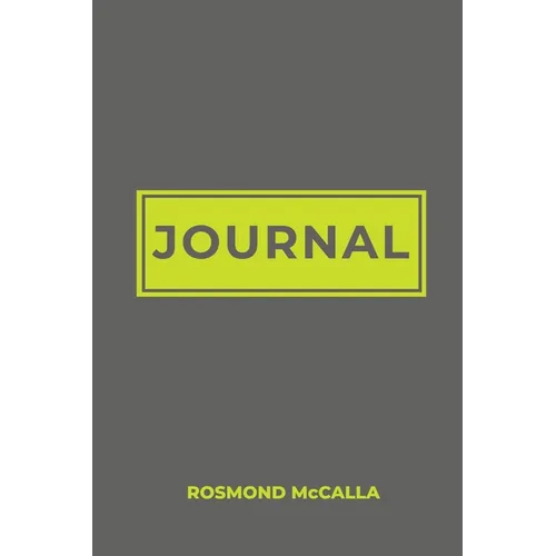 Journal