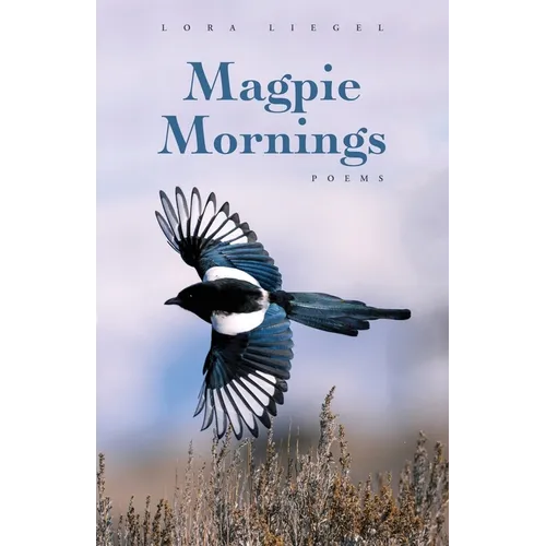 Magpie Mornings