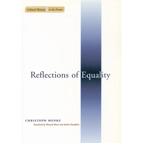 Reflections of Equality