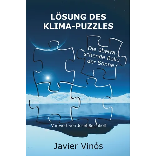 Lösung des Klima-Puzzles: Die überraschende Rolle der Sonne