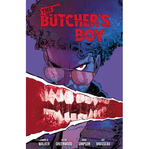 The Butcher's Boy