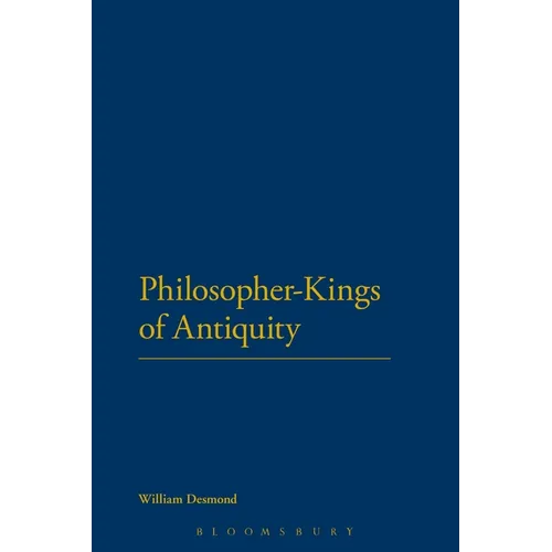 Philosopher-Kings of Antiquity