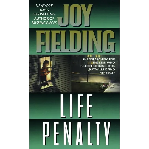 Life Penalty