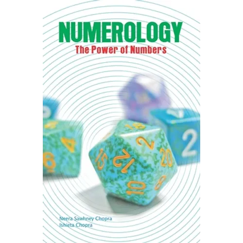 Numerology: The Power of Numbers