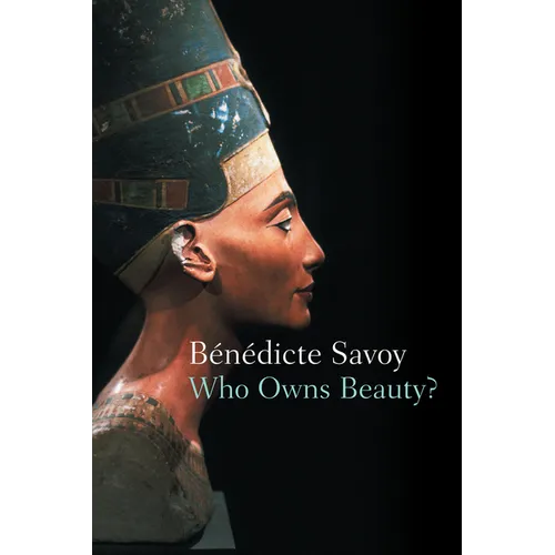 Who Owns Beauty?