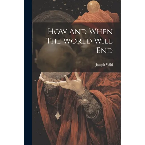 How And When The World Will End