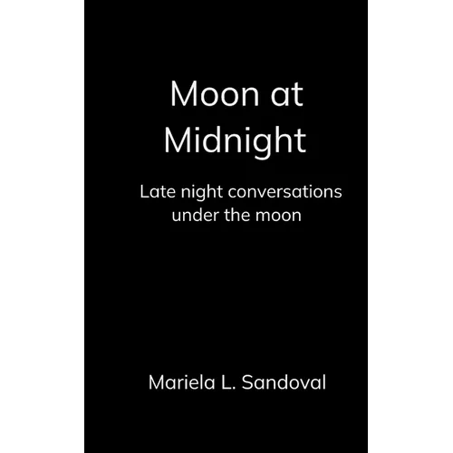 Moon at Midnight - Paperback