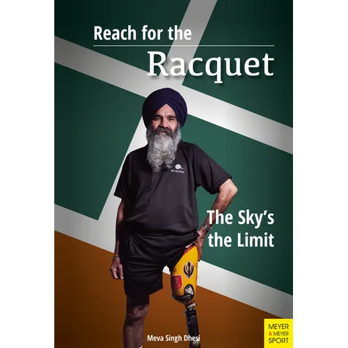 Reach for the Racquet: The Sky's the Limit