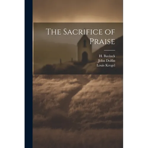 The Sacrifice of Praise