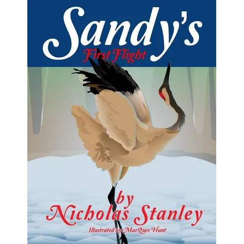 Sandy's First Flight