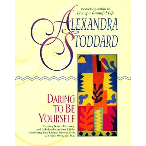 Daring to Be Yourself