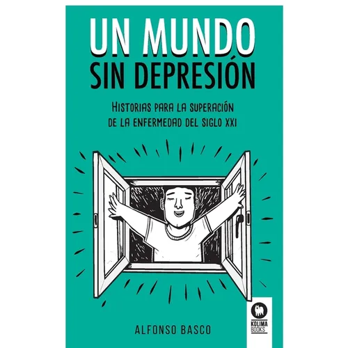Un mundo sin depresión