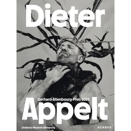 Dieter Appelt