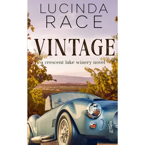 Vintage: Crescent Lake Winery