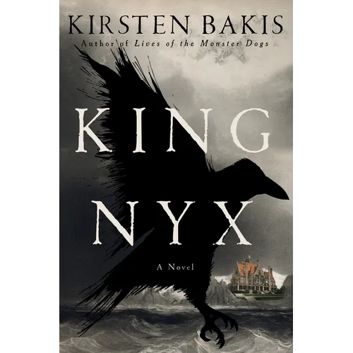 King Nyx