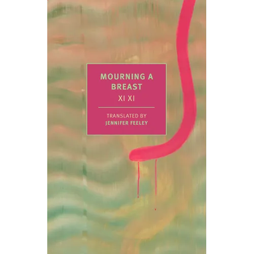 Mourning a Breast