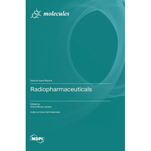 Radiopharmaceuticals