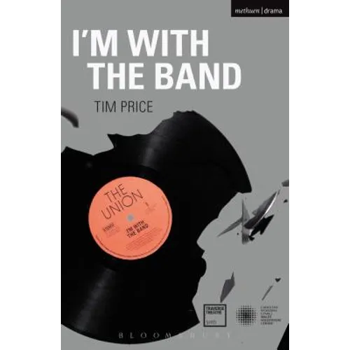 I'm with the Band