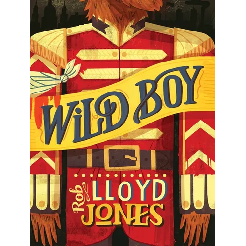 Wild Boy