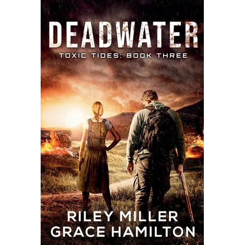 Deadwater