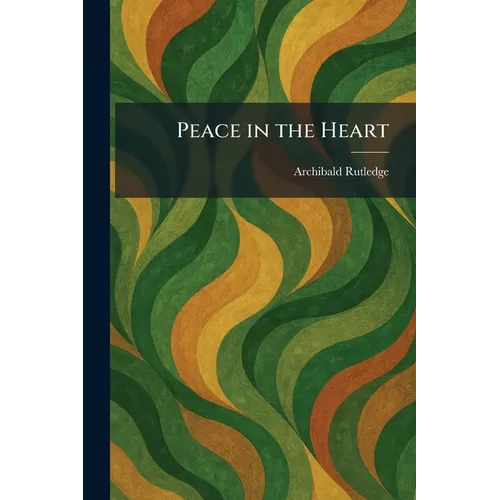 Peace in the Heart