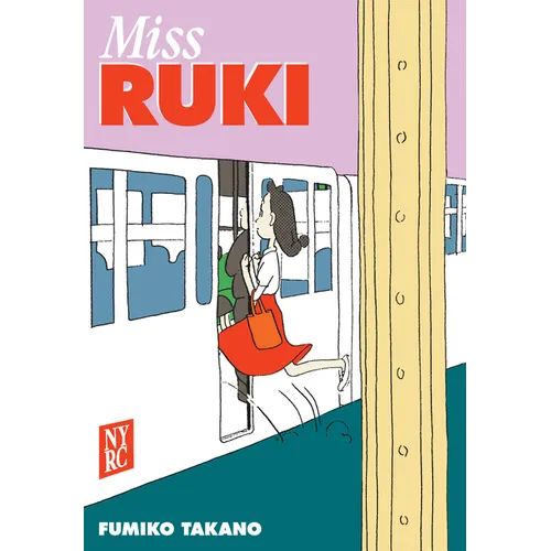 Miss Ruki