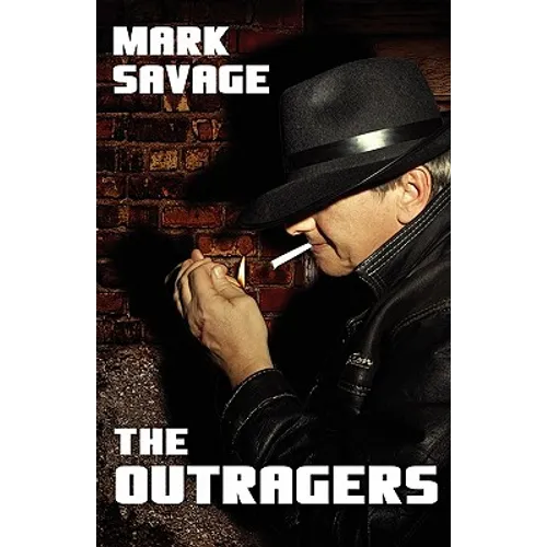 The Outragers