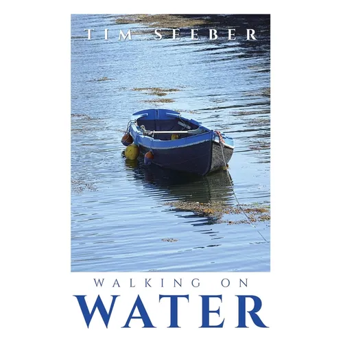 Walking On Water