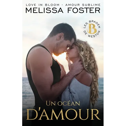 Un océan d'amour: Dane Braden