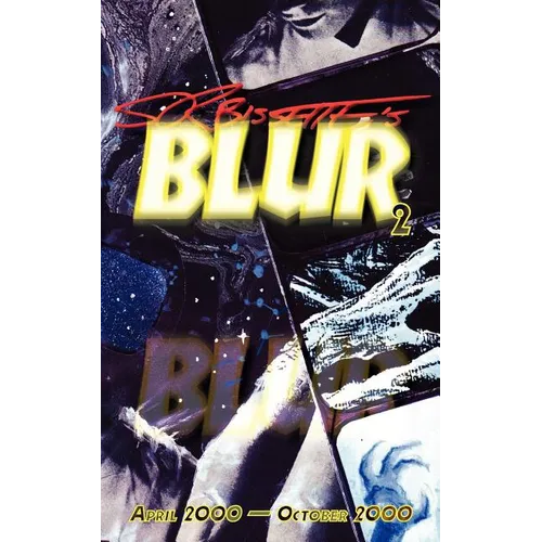 Blur (Volume 2)