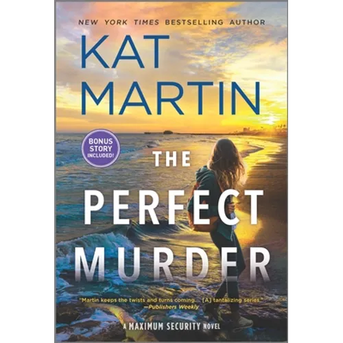 The Perfect Murder